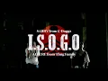 Download Lagu SARRY feat . ALLURE / I.S.O.G.O  [ Official Music Video ]
