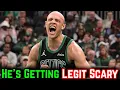 The Boston Celtics Dangerous Two-Way Menace Is DEADLY