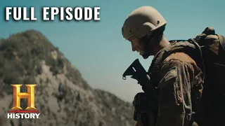 The Warfighters Rescuing a Lone Survivor in Afghanistan S1 E2 Full Episode History