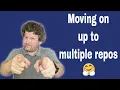 GitHub Enterprise Importer - Part 2