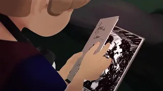 فلم قصير عدم التفاهم بين الوالدين يسبب المشاكل والحزن الى الاطفال 