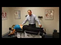 Cox Decompression Demonstration SpineFit