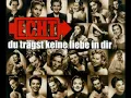 Echt - Du Trägst Keine Liebe In Dir