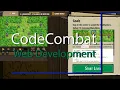 CodeCombat Web Development 2 - Level 8 Tutorial with Answers