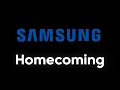 Download Lagu Homecoming - Samsung OneUI Alarm