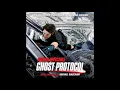 Download Lagu Michael Giacchino \u0026 Lalo Schifrin  - Mission: Impossible - Ghost Protocol