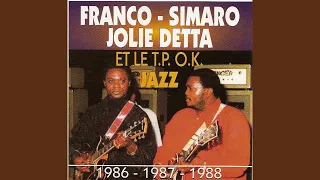 mamou ii