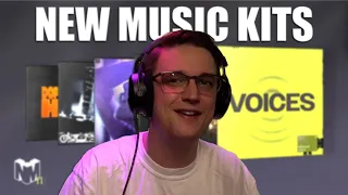 Oops I did it again... (New Counter-Strike Music Kits)