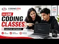 Live Coding Classes for Kids Learn Build Grow with CodingZen