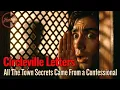 Circleville Letters Mystery Solved - The Booby Trap Theory Everyone Missed