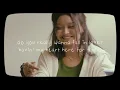Lyn Lapid - do u really? (with Ruth B.) (Lyric Video)