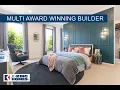 JG King Homes Brand 2021