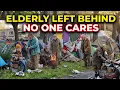 The SHOCKING Rise of Elderly Homelessness in America It s Worse Than You Think