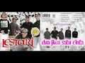 Lagu (Full Album) Lestari # Dua Jiwa Satu Cinta