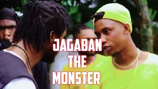 jagaban the monster jagaban ft selina tested episode 3 