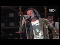Los Pericos - El Ritual De La Banana - "La Nueva Voz De La Nueva Generacion" - Chile (1989)