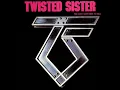 We're Gonna Make It - Twisted Sister