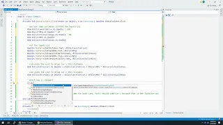 Car Project Exercise 4-6 Zak s Programming with Microsoft Visual Basic