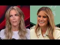 Download Lagu Megyn Kelly reacts to lefty outrage over Melania Trump's Vanity Fair cover