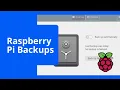Easily Create Backups of Your Raspberry Pi - deja-dup