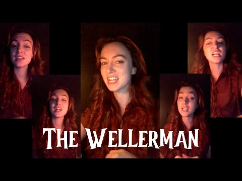 Download MP3 The Wellerman (and I wrote my own verses) -MALINDA cover