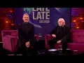 Phil Lynott Tribute - Old Town | The Late Late Show New Years Eve Special