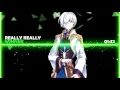 Download Lagu Nightcore - Really Really「 WINNER 」