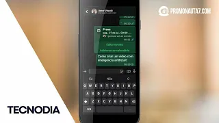 Como ativar o PROCESSAMENTO PRIVADO no WHATSAPP