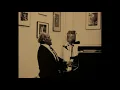 Polkadots and Moonbeams Performed  by Chris Anderson Trio