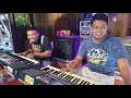 Download Lagu Instrumen Ditelan Alam || Latihan  OM ADELLA