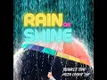 Rain or Shine (feat. Twinkle Time) - Mista Cookie Jar