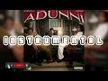 Download Lagu Rybeena, Joeboy - Adunni (Instrumental)
