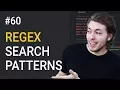 Download Lagu 60: Search Patterns Using Regular Expressions | PHP Tutorial | Learn PHP Programming