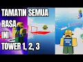 Download Lagu Tamatin Semua RASA INI TOWER Dalam 1 Jam !! #roblox #robloxindonesia #live