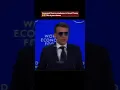 Emmanuel macron sunglasses vs Donald Trump