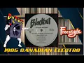 Download Lagu Stephen Wilkins - The Final Exchange (1985 Canadian Freestyle Electro)