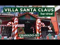 Download Lagu Villa Santa Claus Gramado: galeria com decoração natalina o ano todo | Tour virtual