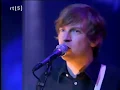 Nada Surf Always Love Live RTL 2005