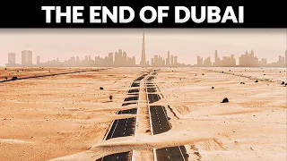 Download IT'S OVER: Why Dubai Is a Bubble About To Collapse MP3
