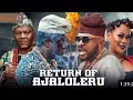 Download Lagu  RETURN  OF AJALOLERU starting Odun Adekola Abeni, Iyagbonko, Lekan Olatunji #film #africa #nigeria 