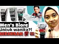 Best Cleanser For Men | Mens Biore Review