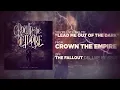 Crown The Empire - Lead Me Out of the Dark