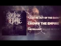 Download Lagu Crown The Empire - Lead Me Out of the Dark