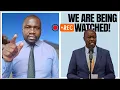 Download Lagu 🚨💣 “NATION IN SHOCK! Ruto SECRETLY SPYING \u0026 RECORDING MPs—Gachagua DROPS MEGA BOMBSHELL!