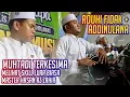 Download Lagu Muhtadi Terkesima Melihat Skill Master Hasan Az Zahir || Rouhi Fidak + Addinulana || SR Official