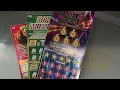 New August 2026 Michigan Lottery Scratch Off Tickets Worth the buy