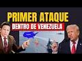 Lagu EL MISTERIOSO ATAQUE CONFIRMADO POR TRUMP DENTRO DE VENEZUELA