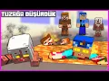 Download Lagu WIJ HEBBEN DE SLECHTE TWEELING GEVANGEN! - Minecraft