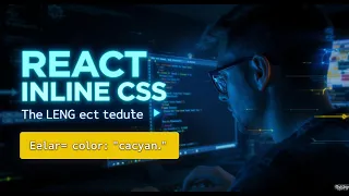 Inline CSS in React JS Styling Components Dynamically