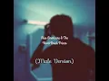 Taylor Swift - Miss Americana & The Heartbreak Prince (Male Version)
